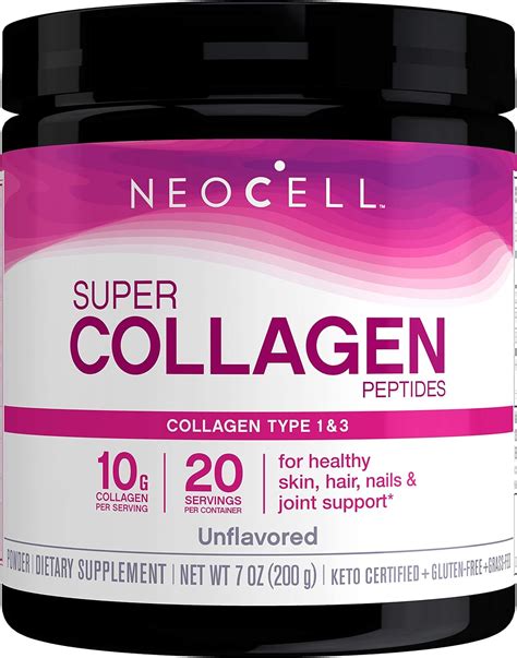 Why Oceanic Spell Collagen Powder is Perfect for a Vegan Diet
